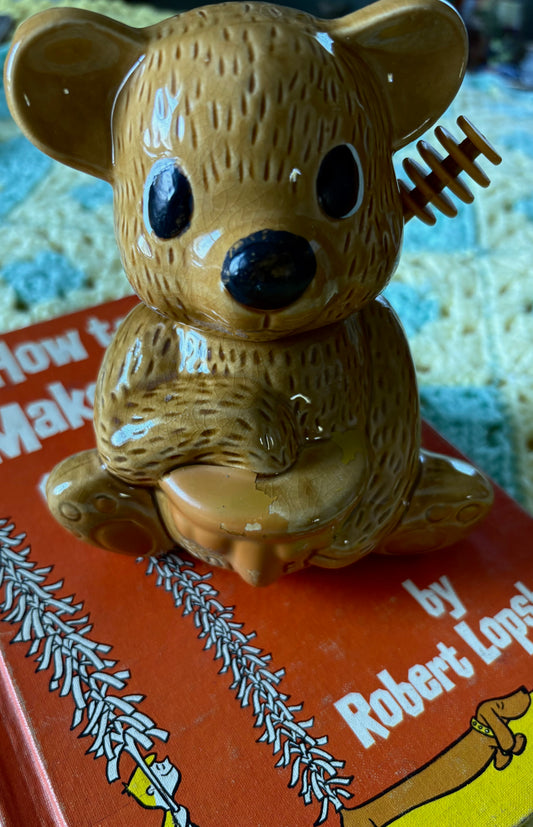 Baby Bundle | Honeybear