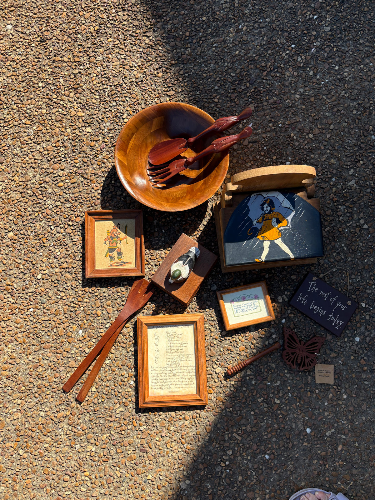 Morton’s “Salt Girl” | Salt Cellar