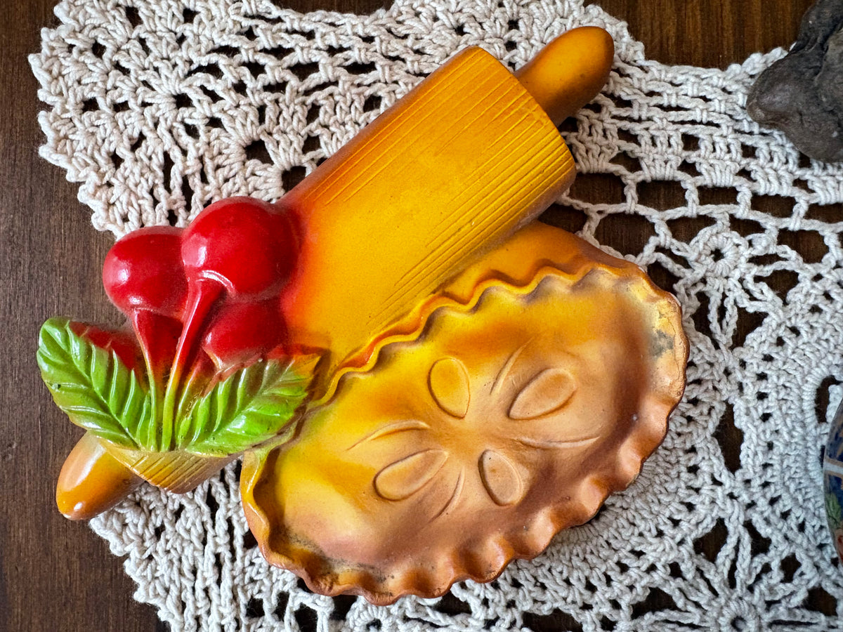 Cherry Pie Kitchen Kitsch