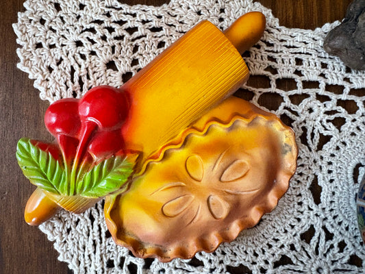 Cherry Pie Kitchen Kitsch