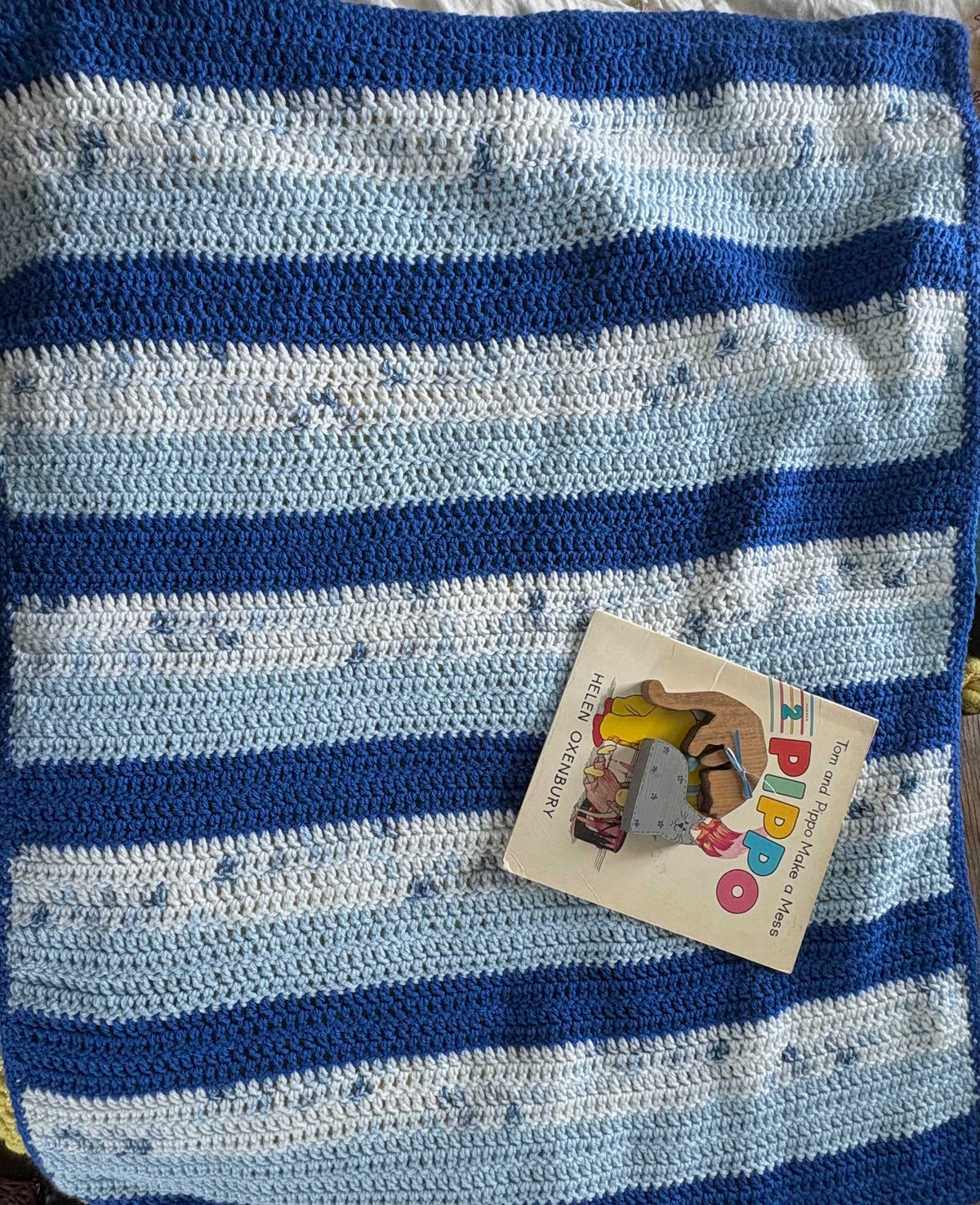 Baby Bundle | Something Blue