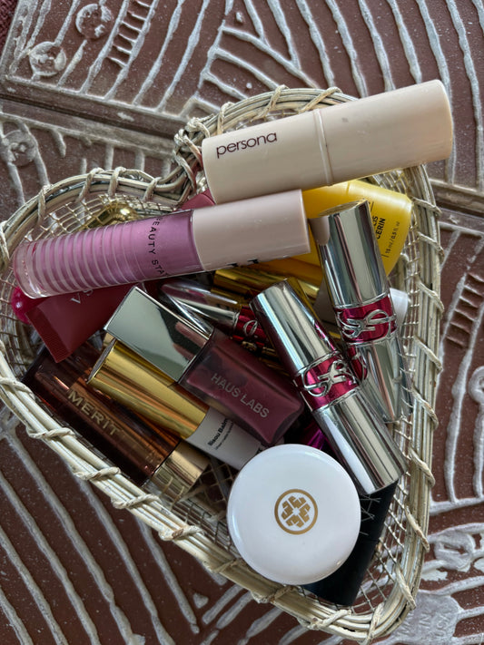 Heart Basket