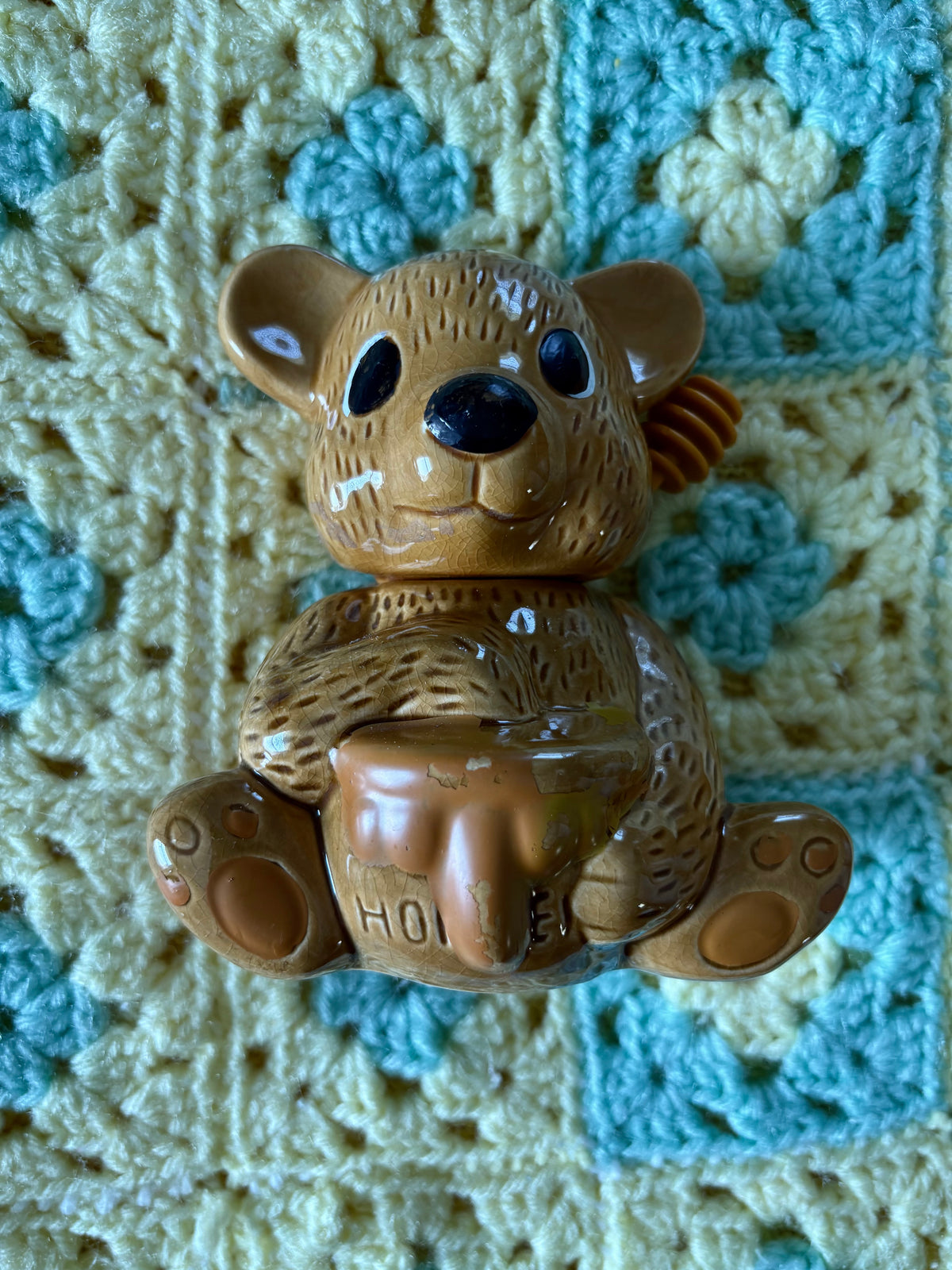 Baby Bundle | Honeybear