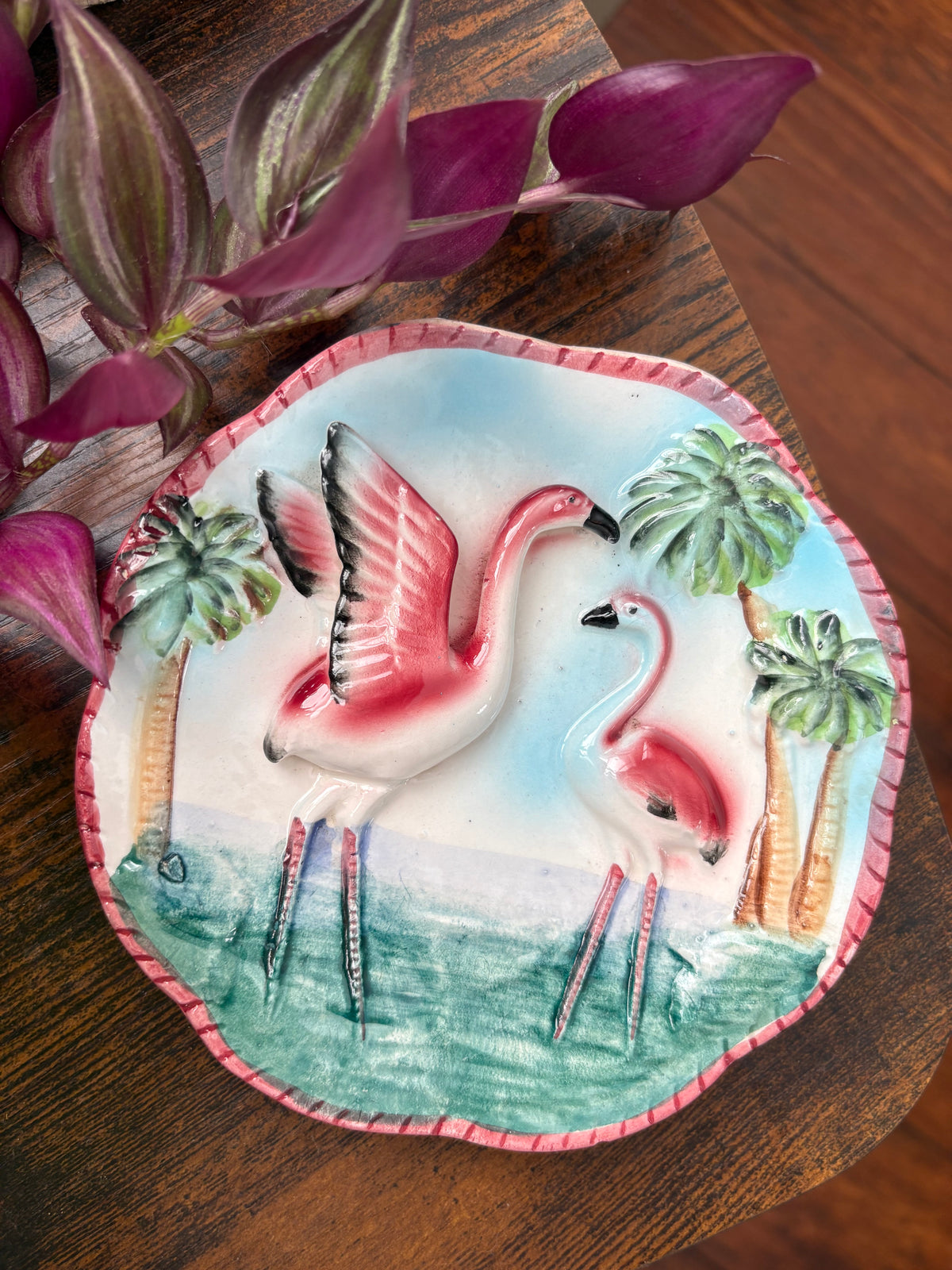 Flamingo Dreams