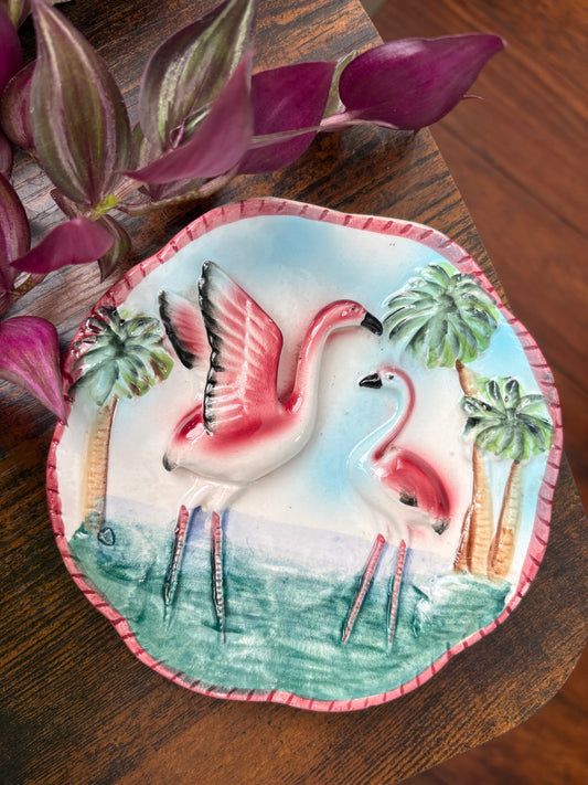 Flamingo Dreams