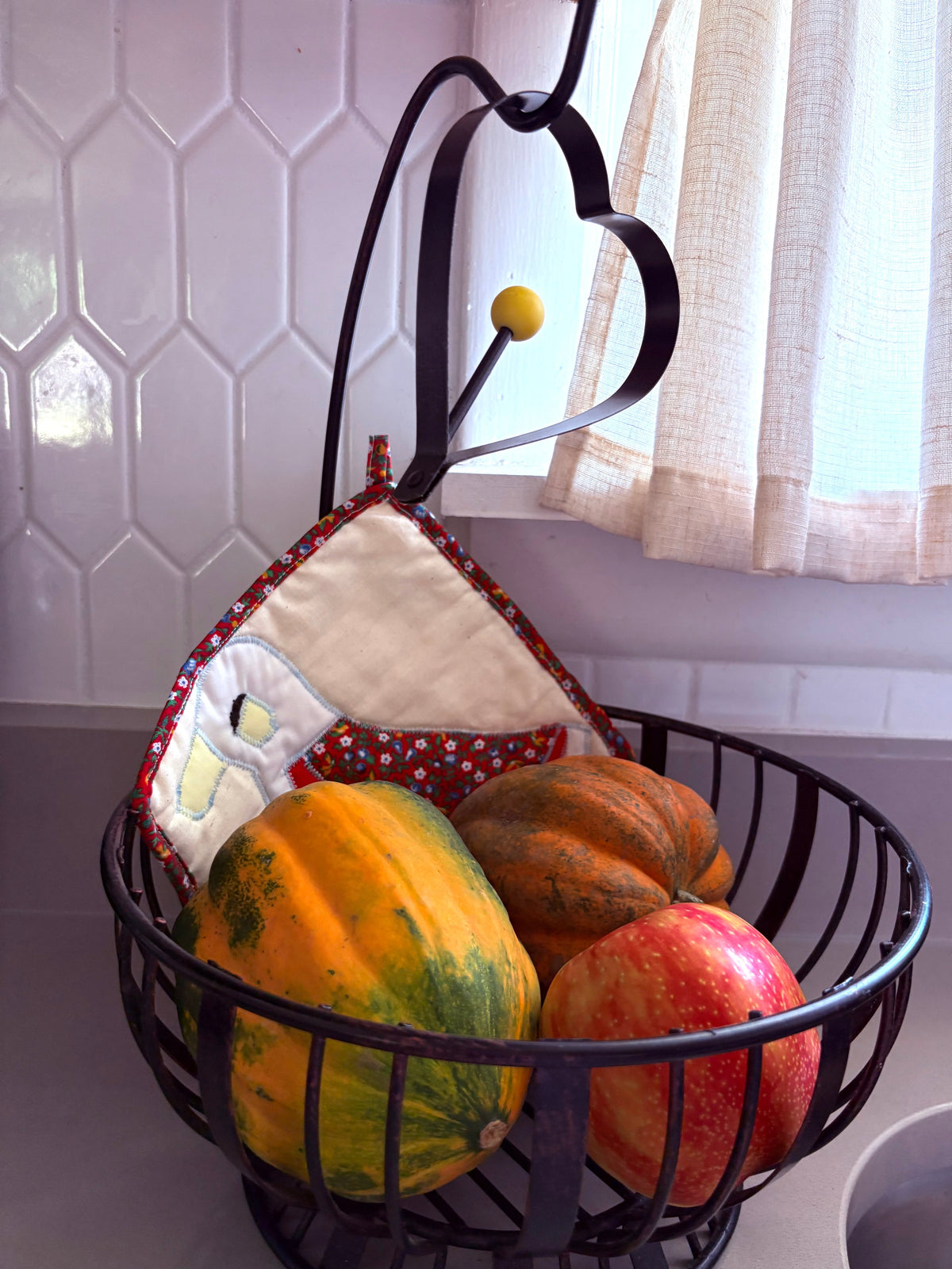 Kitchen Corner | Rustic