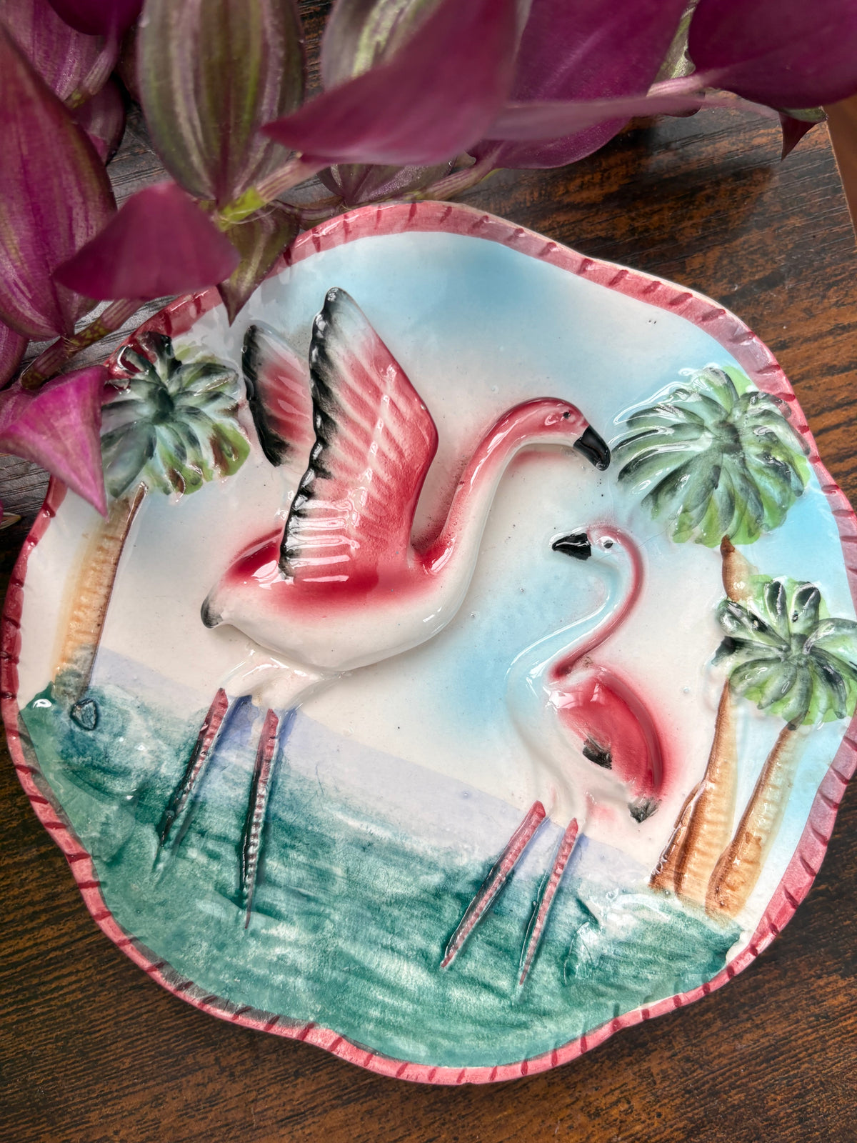 Flamingo Dreams