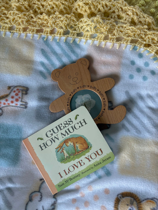 Baby Bundle | To The Moon & Back
