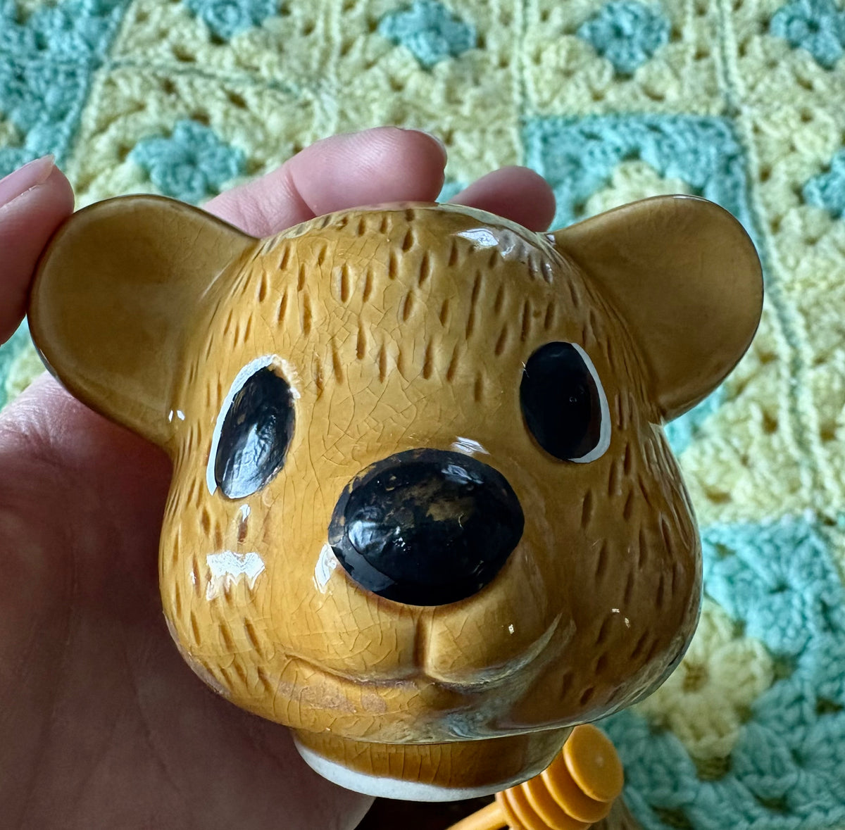 Baby Bundle | Honeybear