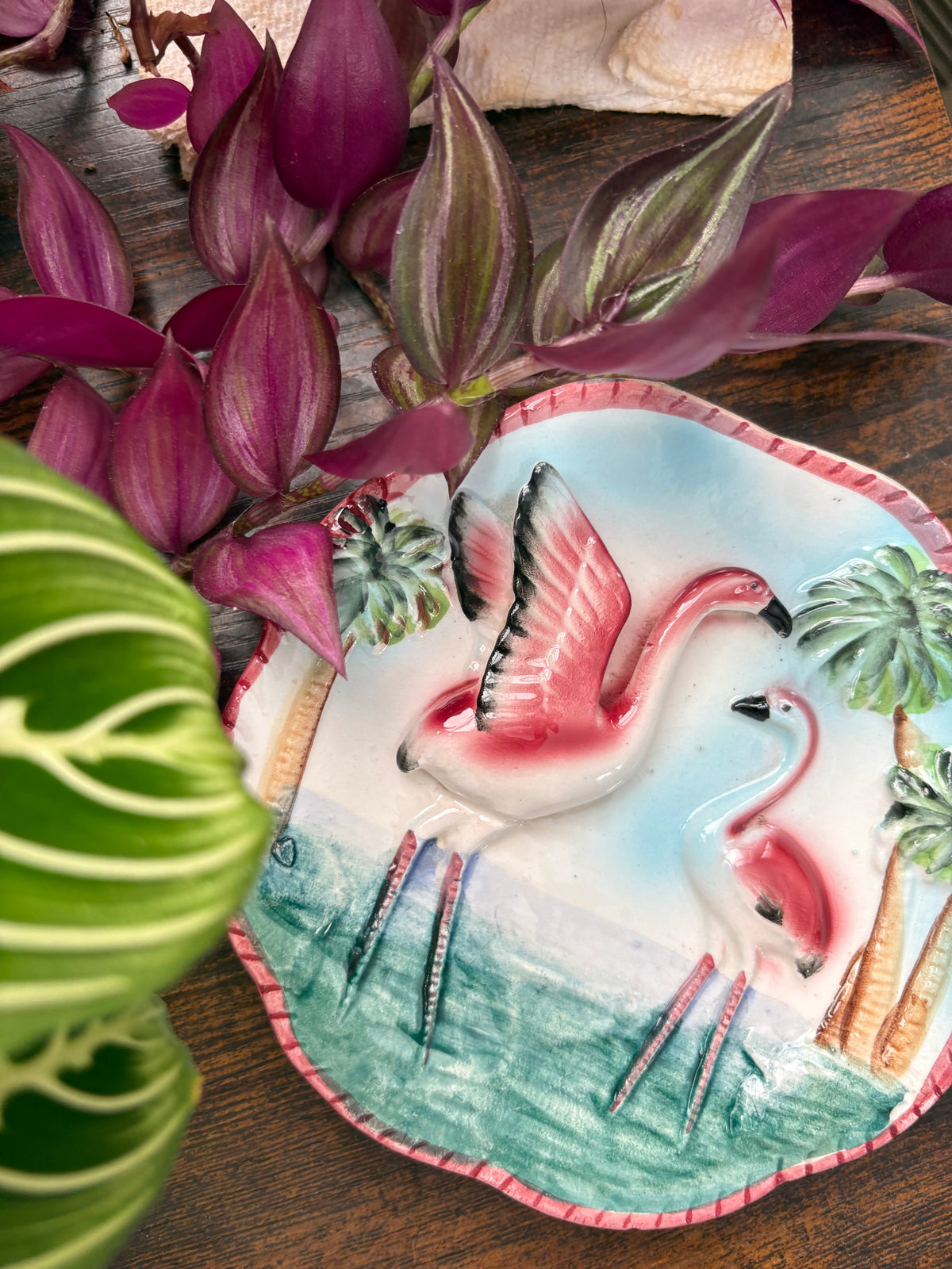 Flamingo Dreams