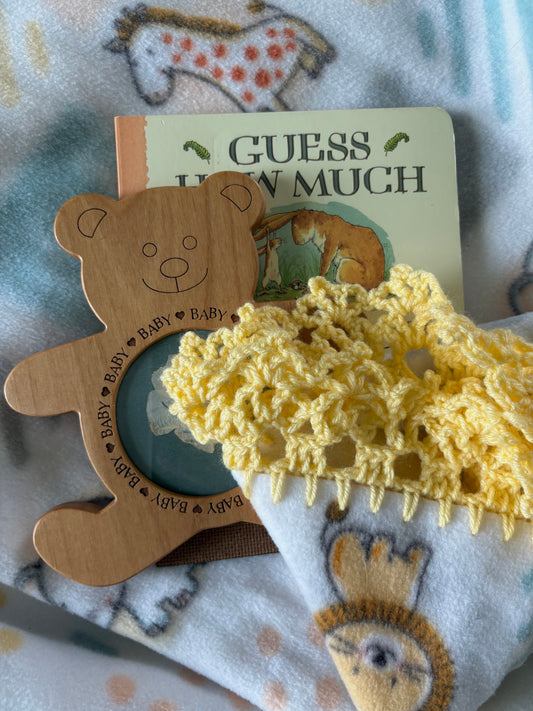 Baby Bundle | To The Moon & Back