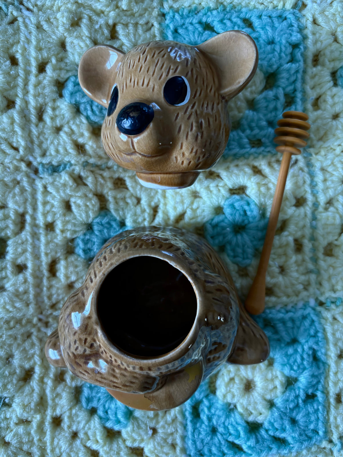 Baby Bundle | Honeybear