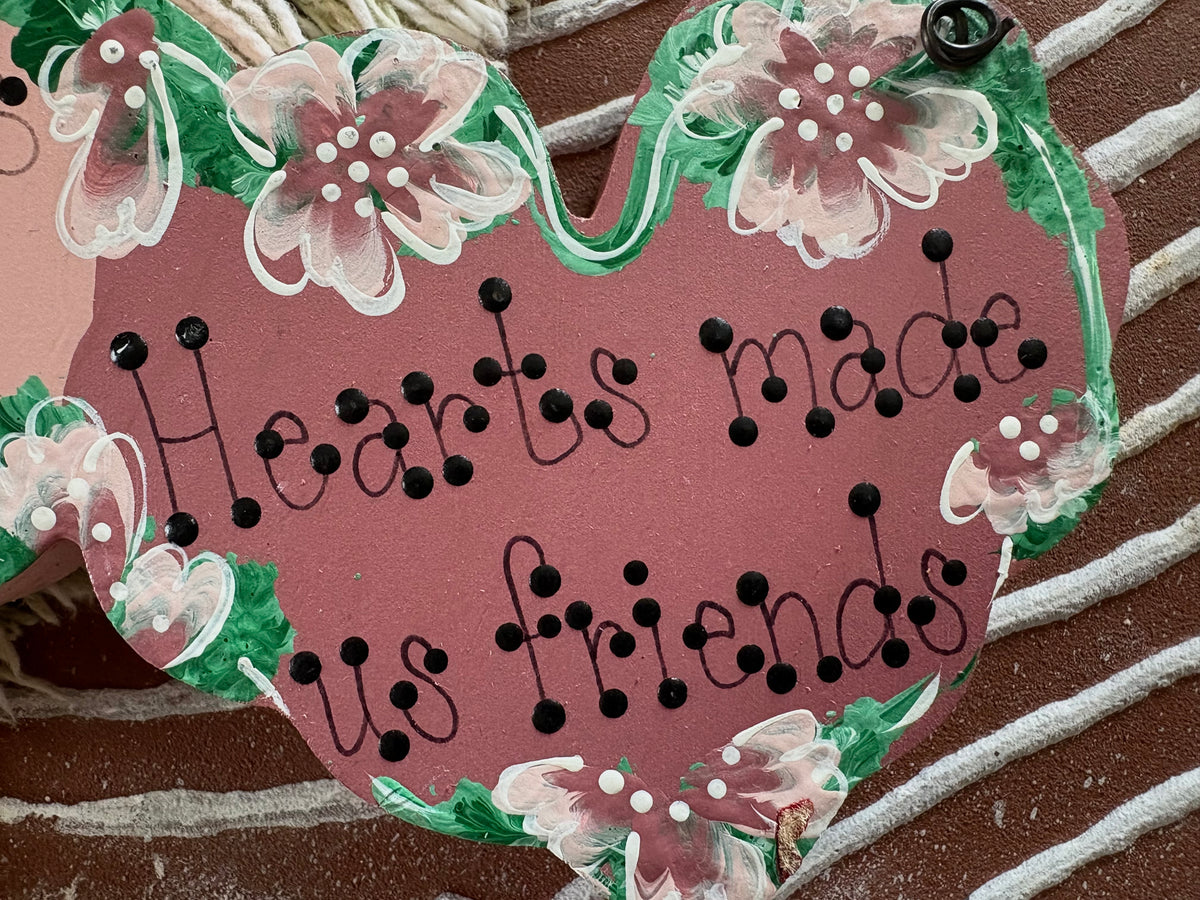 Sisters & Hearts