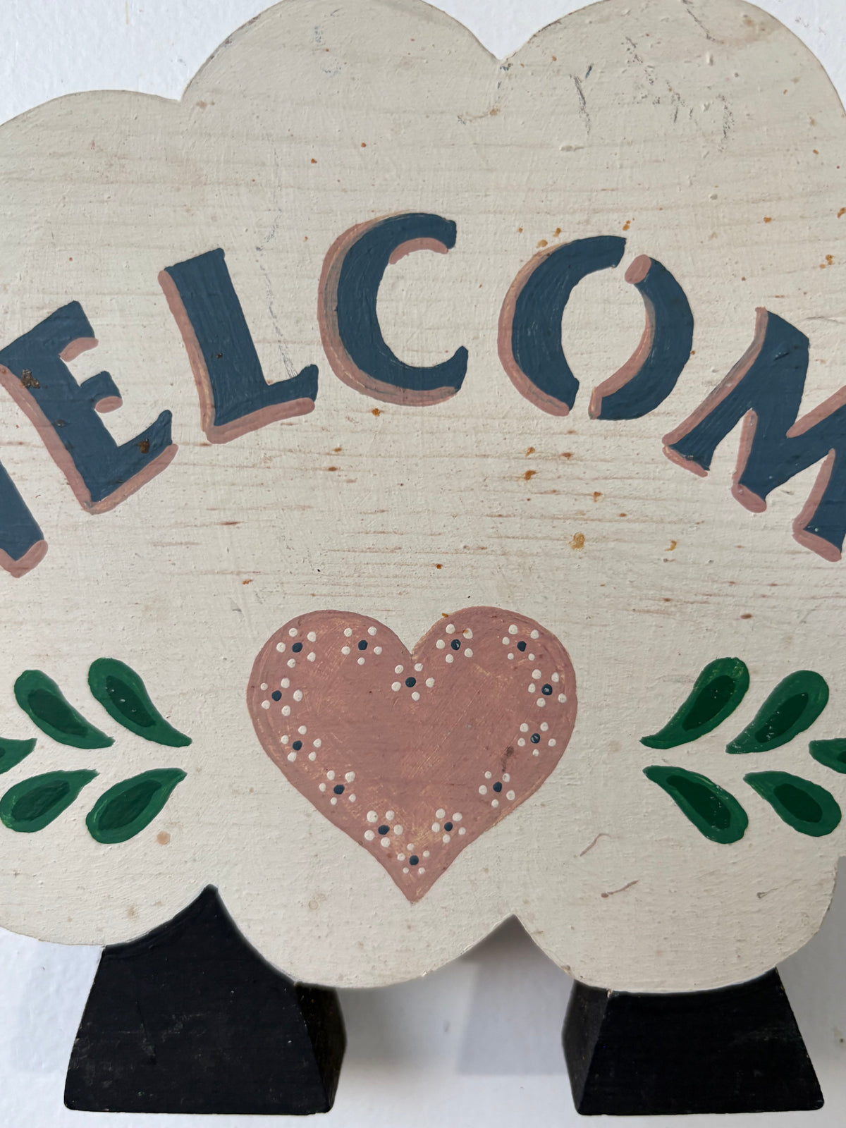 Welcome Sheep