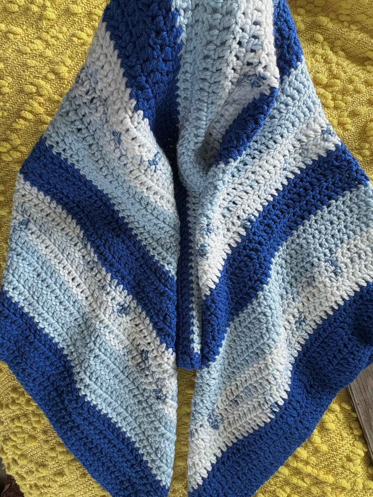 Baby Bundle | Something Blue