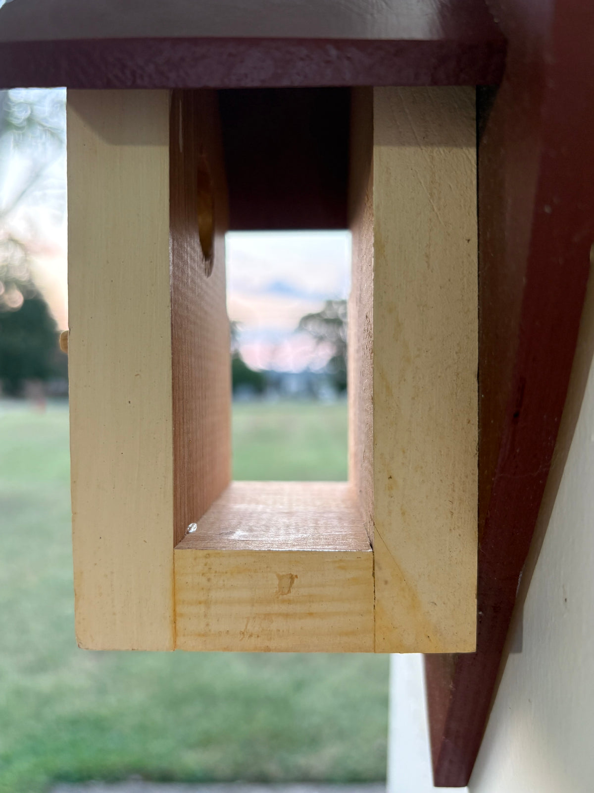 Heart Birdhouse | Decorative