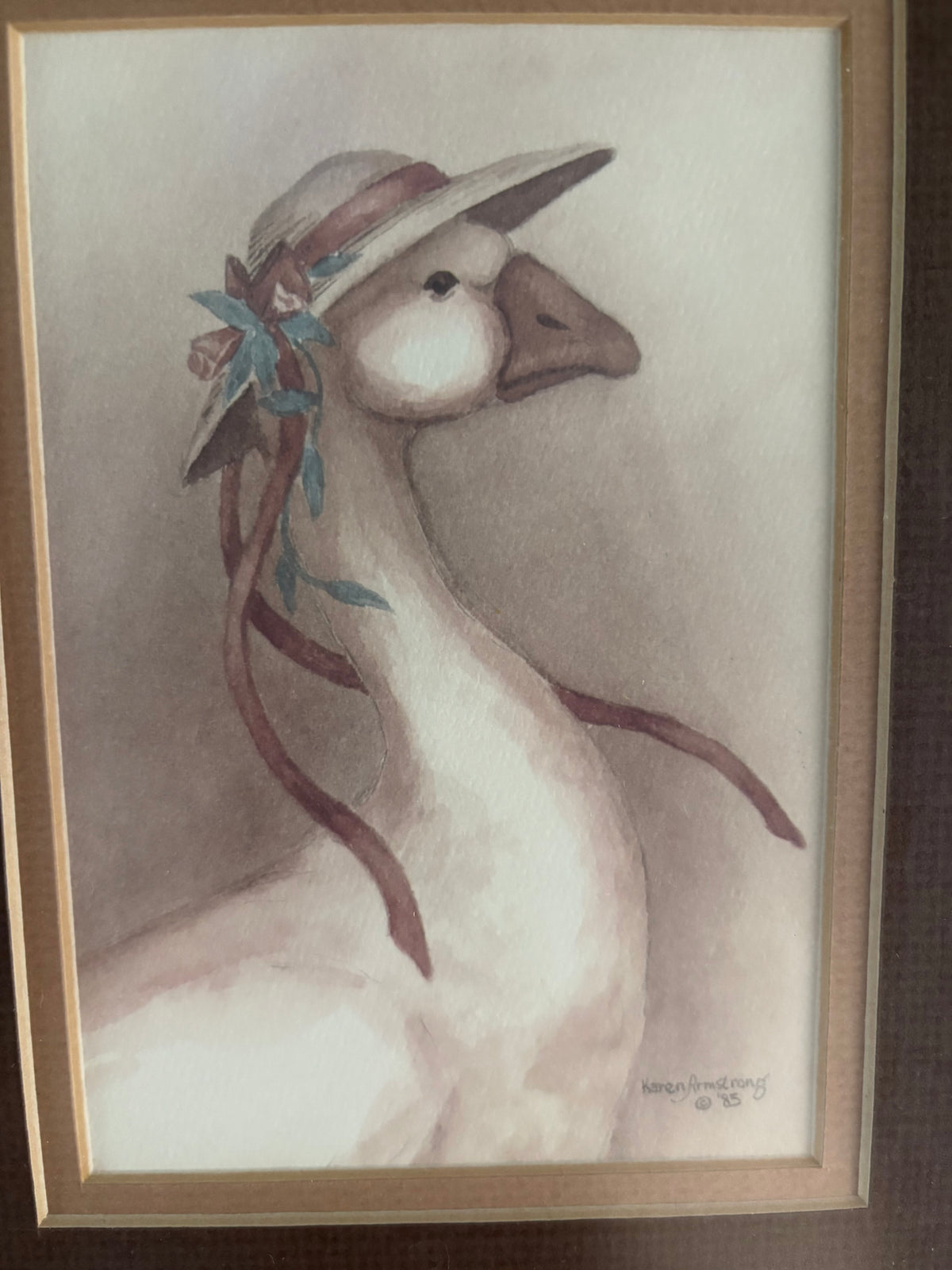 Mother Goose