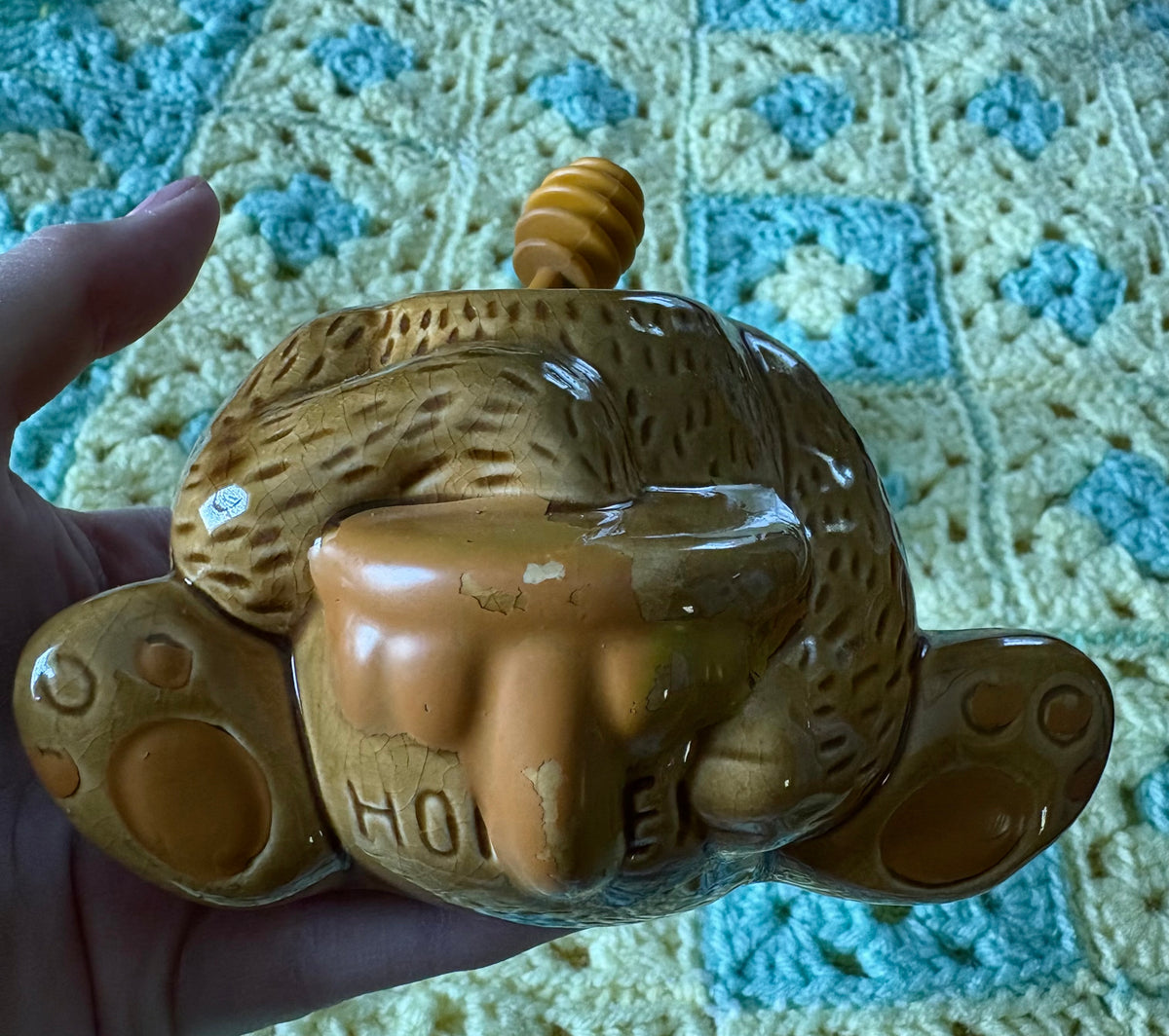 Baby Bundle | Honeybear