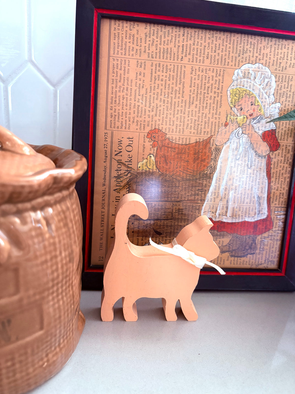 Kitchen Corner | Country