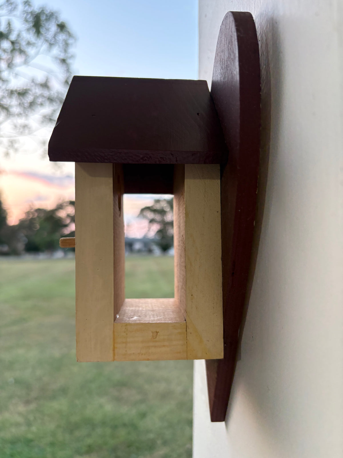 Heart Birdhouse | Decorative