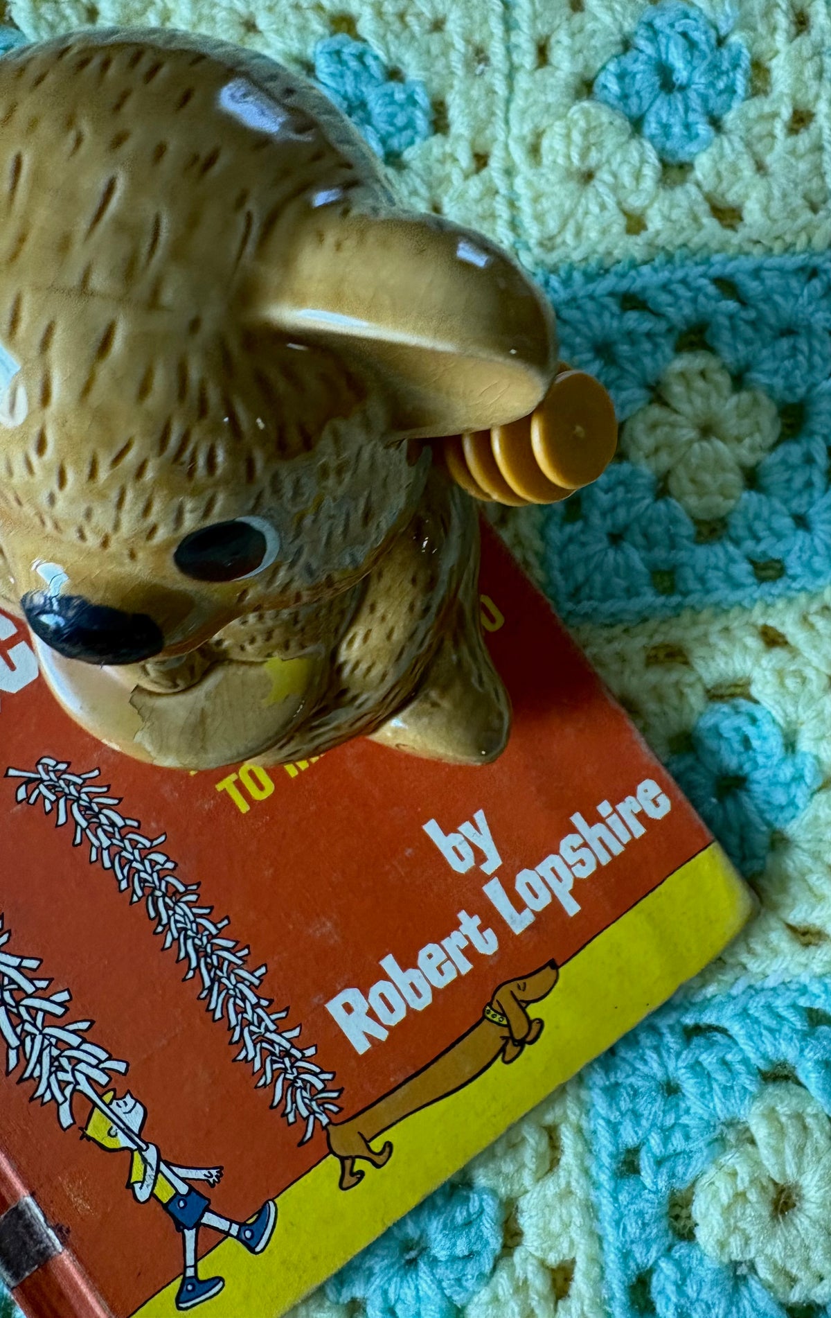 Baby Bundle | Honeybear