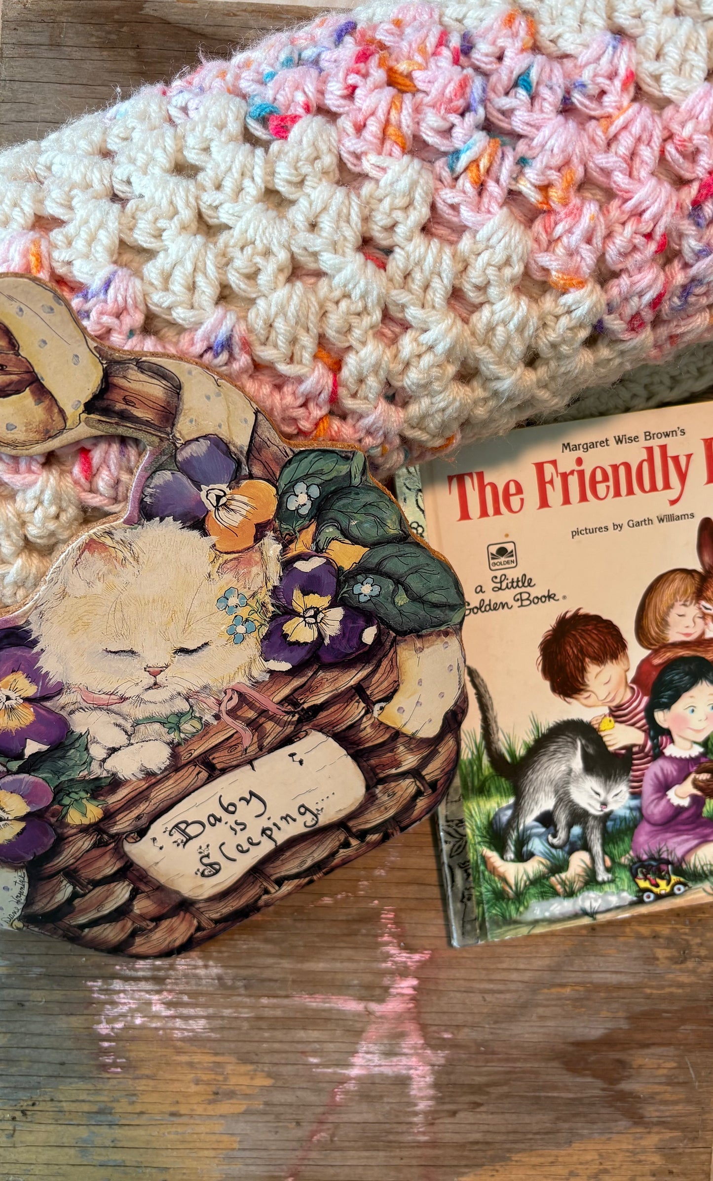 Baby Bundle| Rainbow