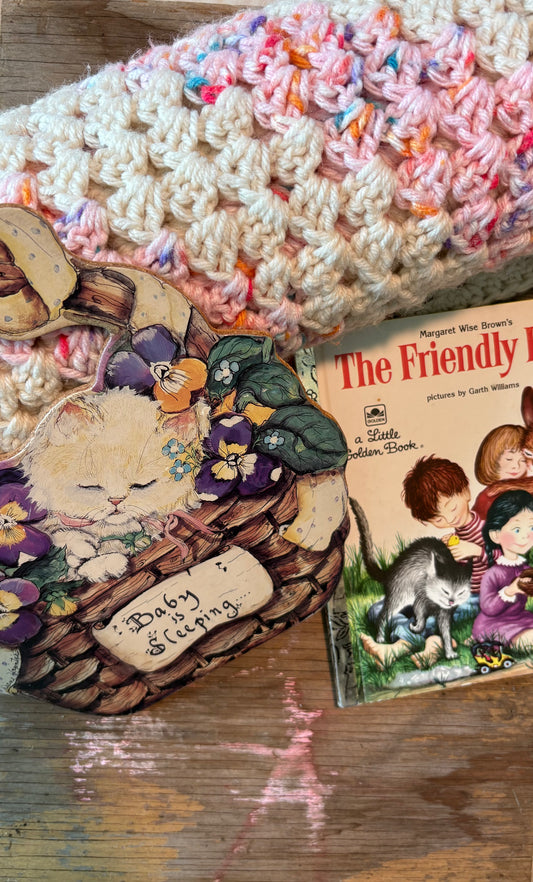 Baby Bundle| Rainbow