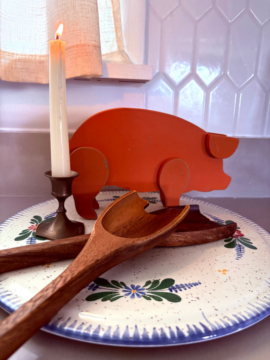 Kitchen Corner | German Farmhouse