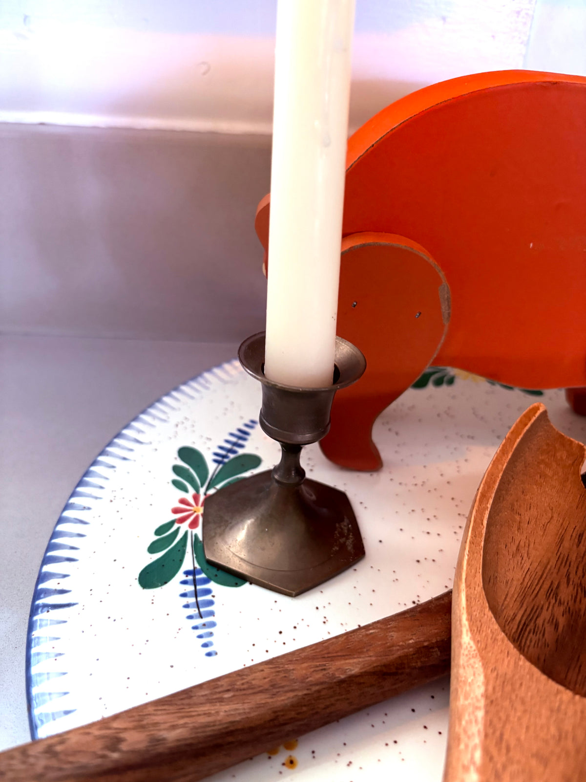 Kitchen Corner | German Farmhouse