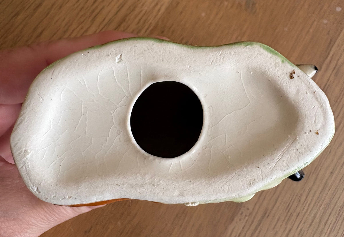 Doodle Doo | Ceramic Rooster