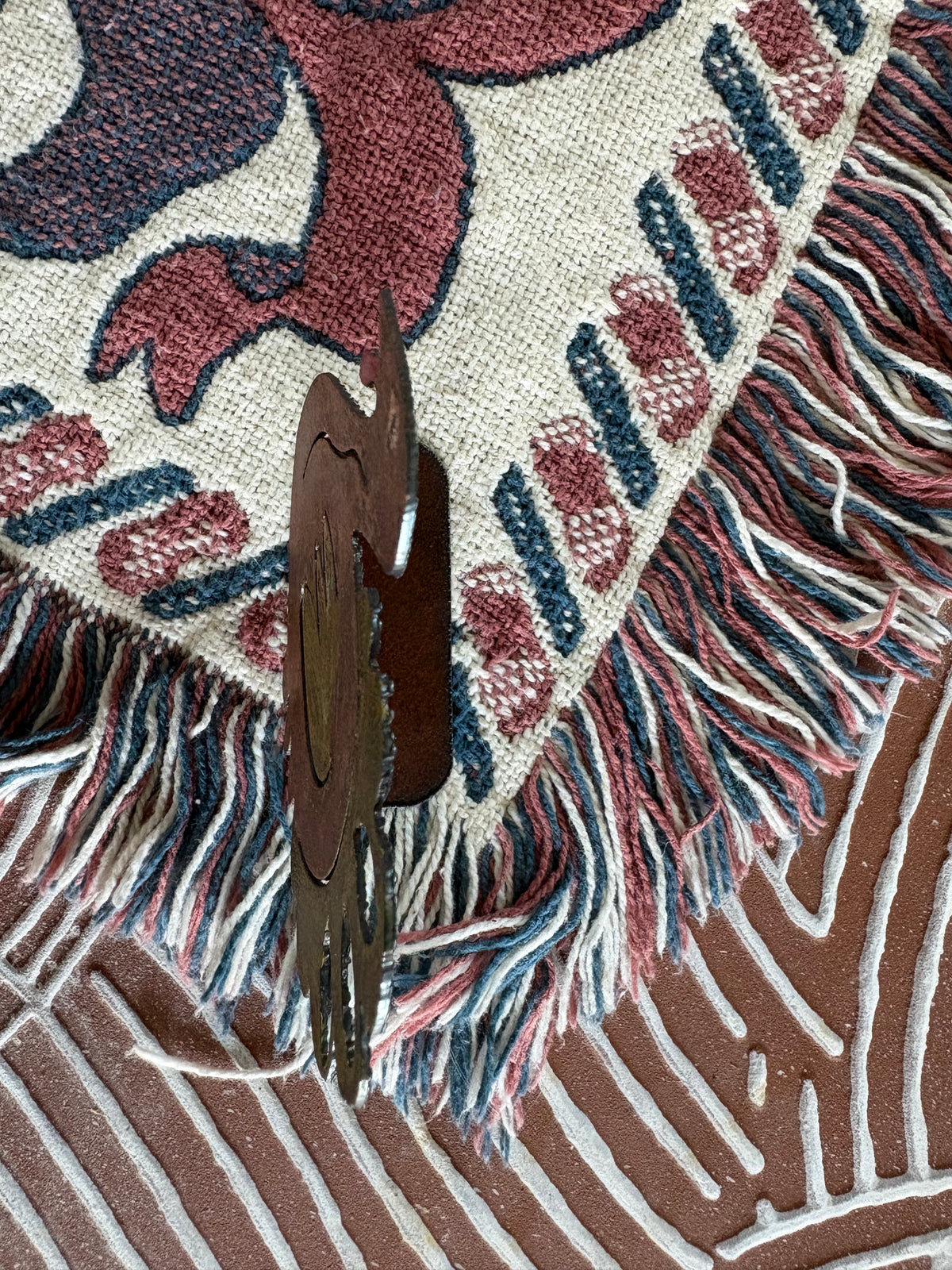 Tiny Tin Turkey