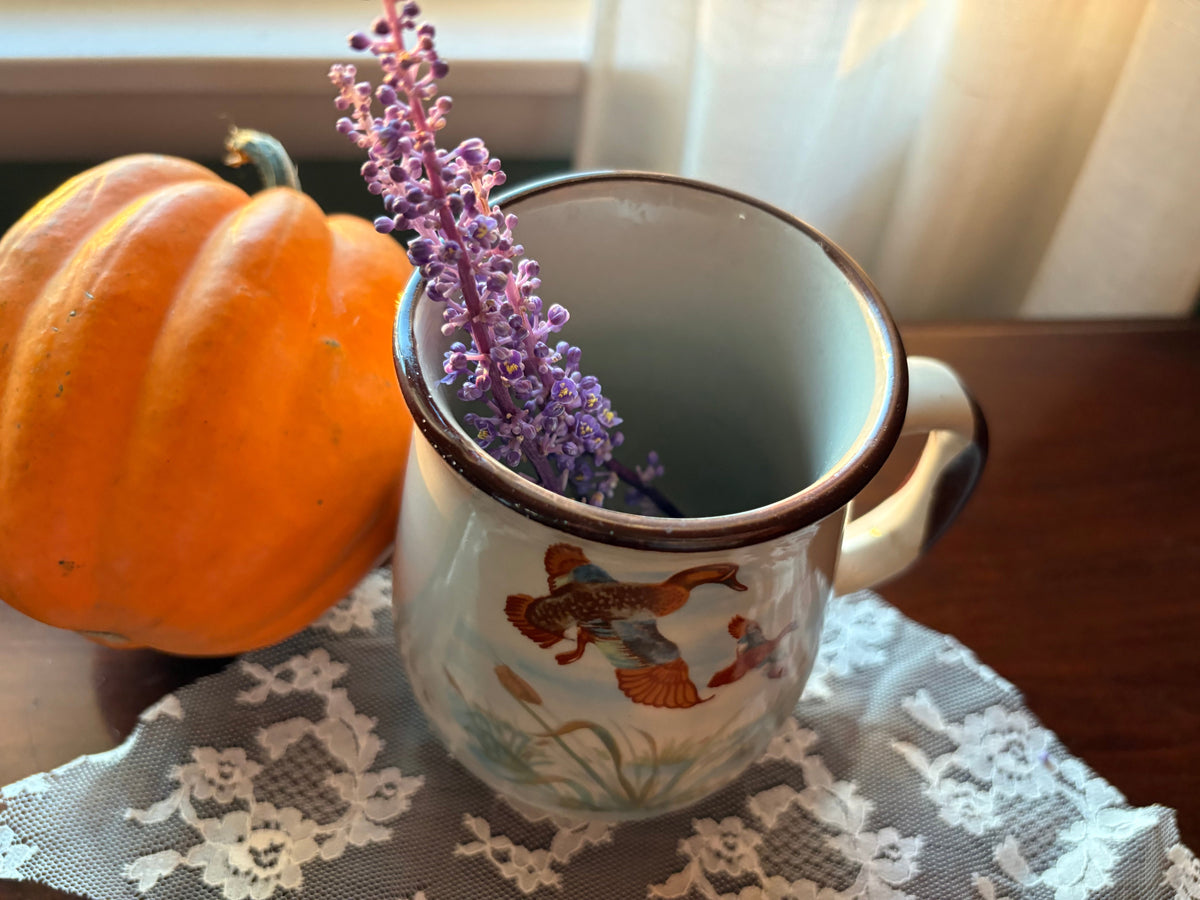 Flying Ducks | Large Mug