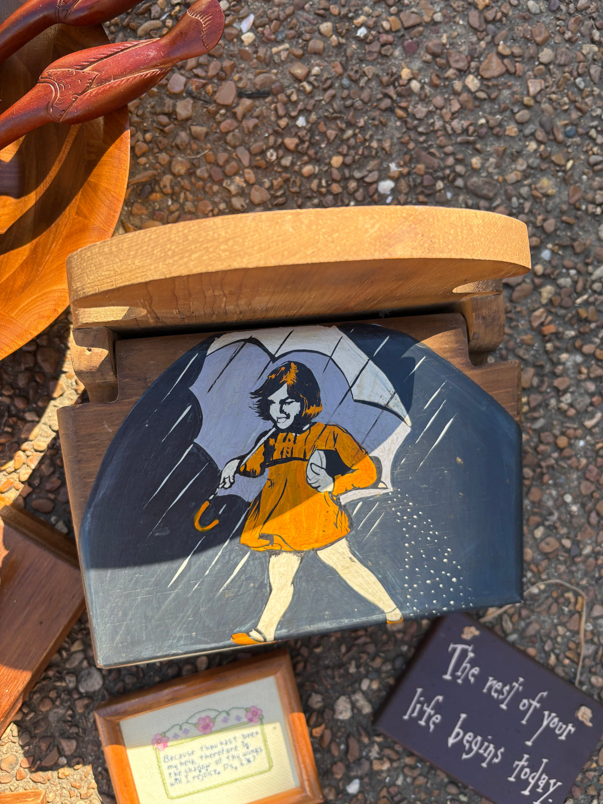 Morton’s “Salt Girl” | Salt Cellar